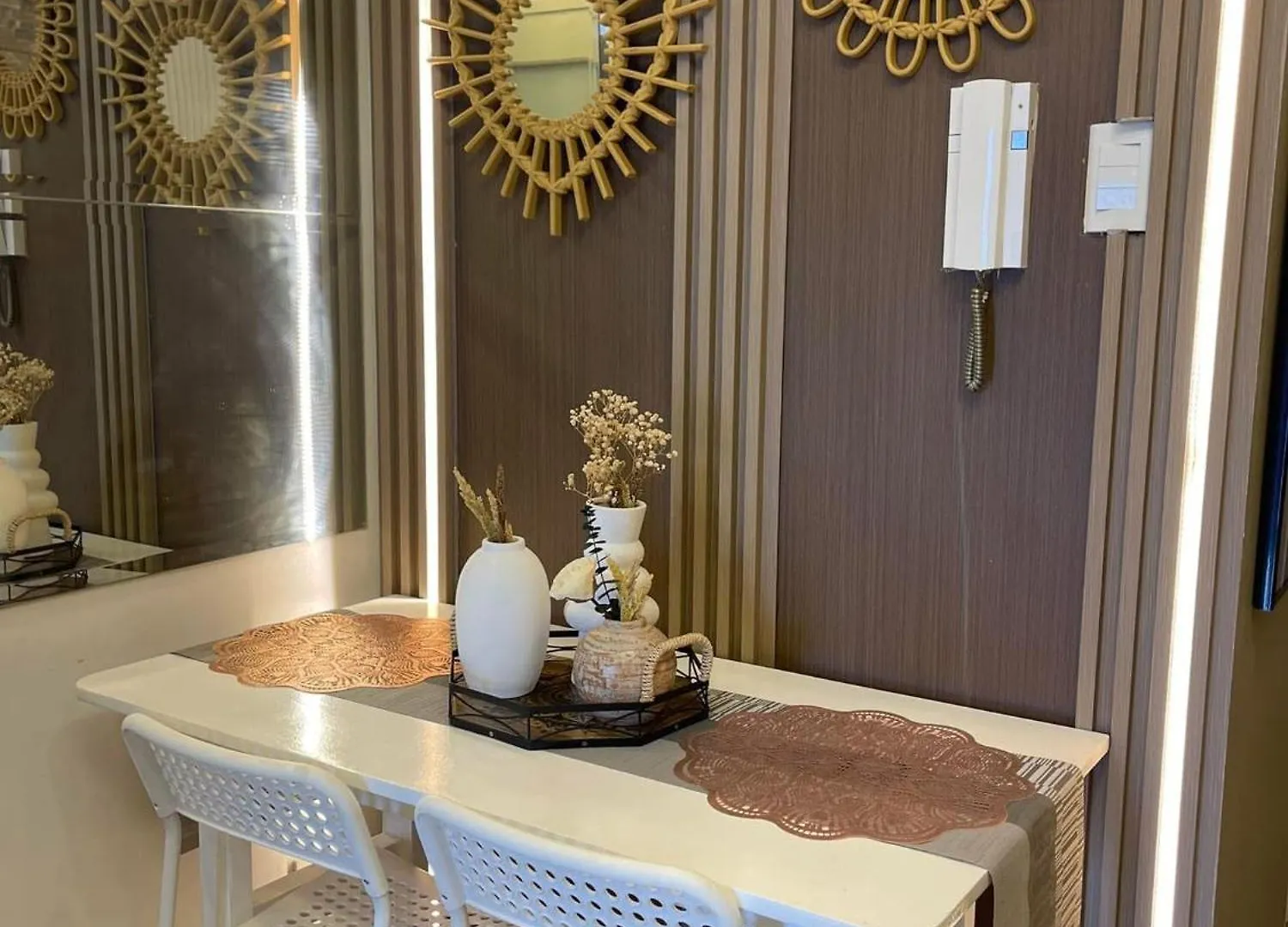 Smdc Shore 1 Residences, Tower A Manila 0*,