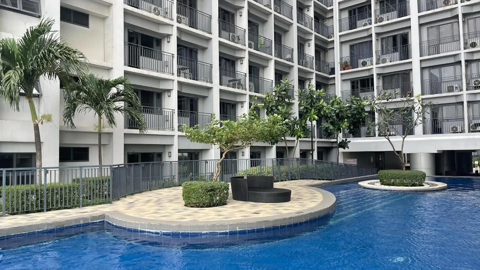 Smdc Shore 1 Residences, Tower A Manila Philippines