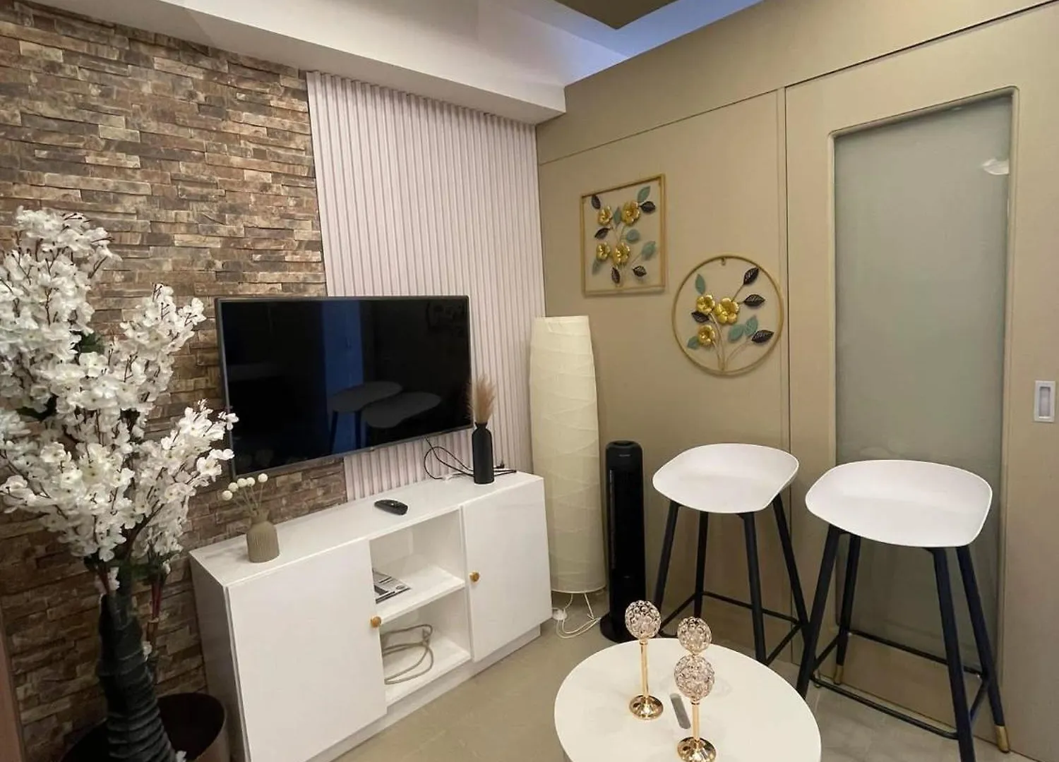 Smdc Shore 1 Residences, Tower A Manila