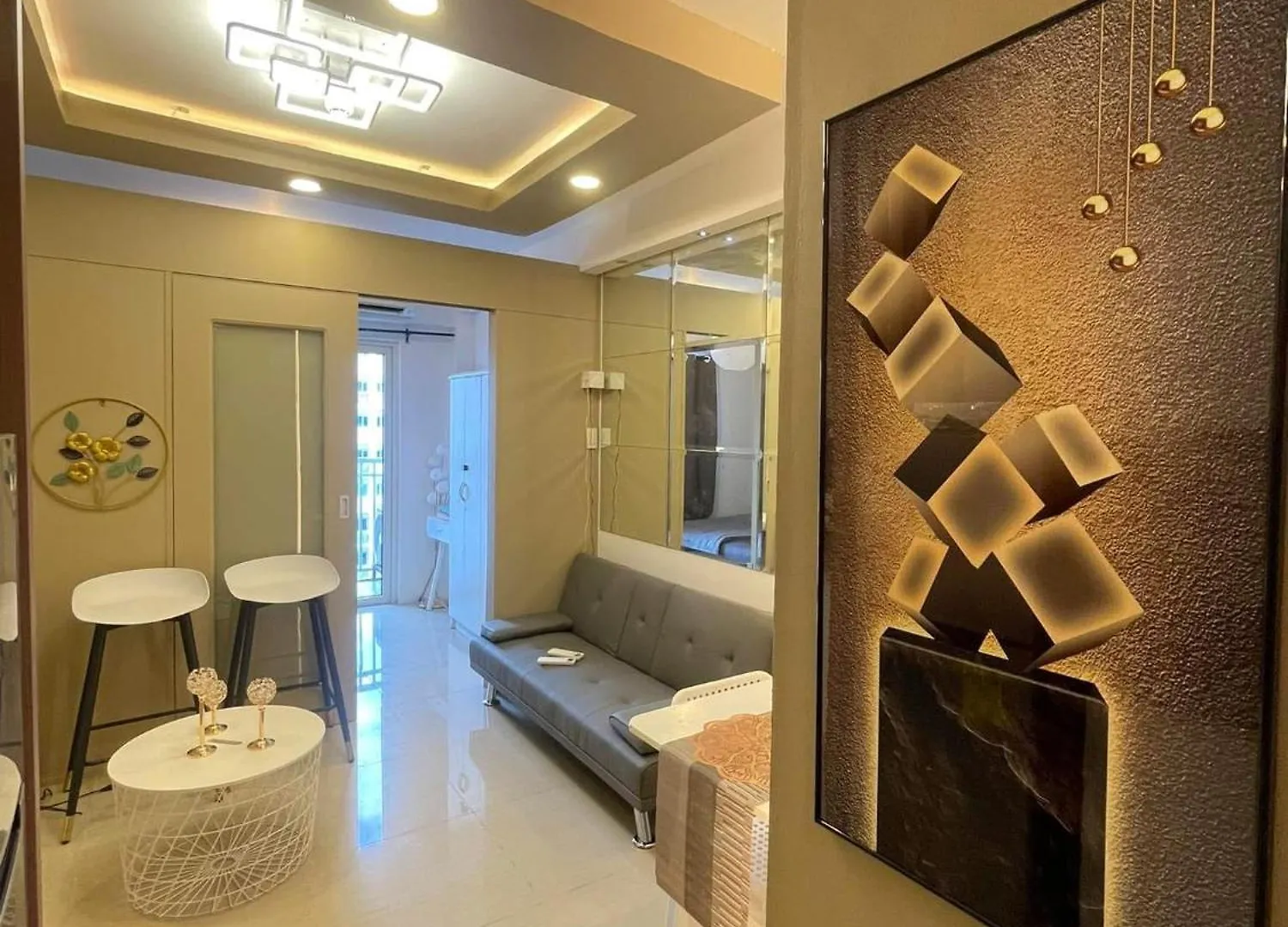 Smdc Shore 1 Residences, Tower A Manila