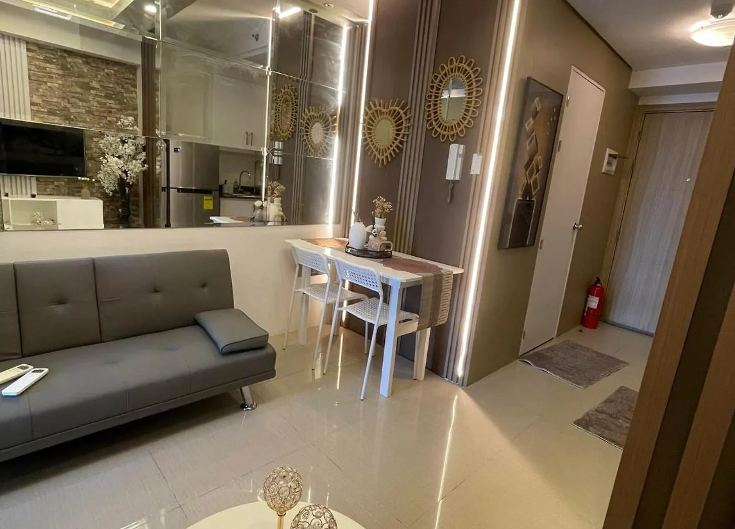 Smdc Shore 1 Residences, Tower A Μανίλα Φιλιππίνες