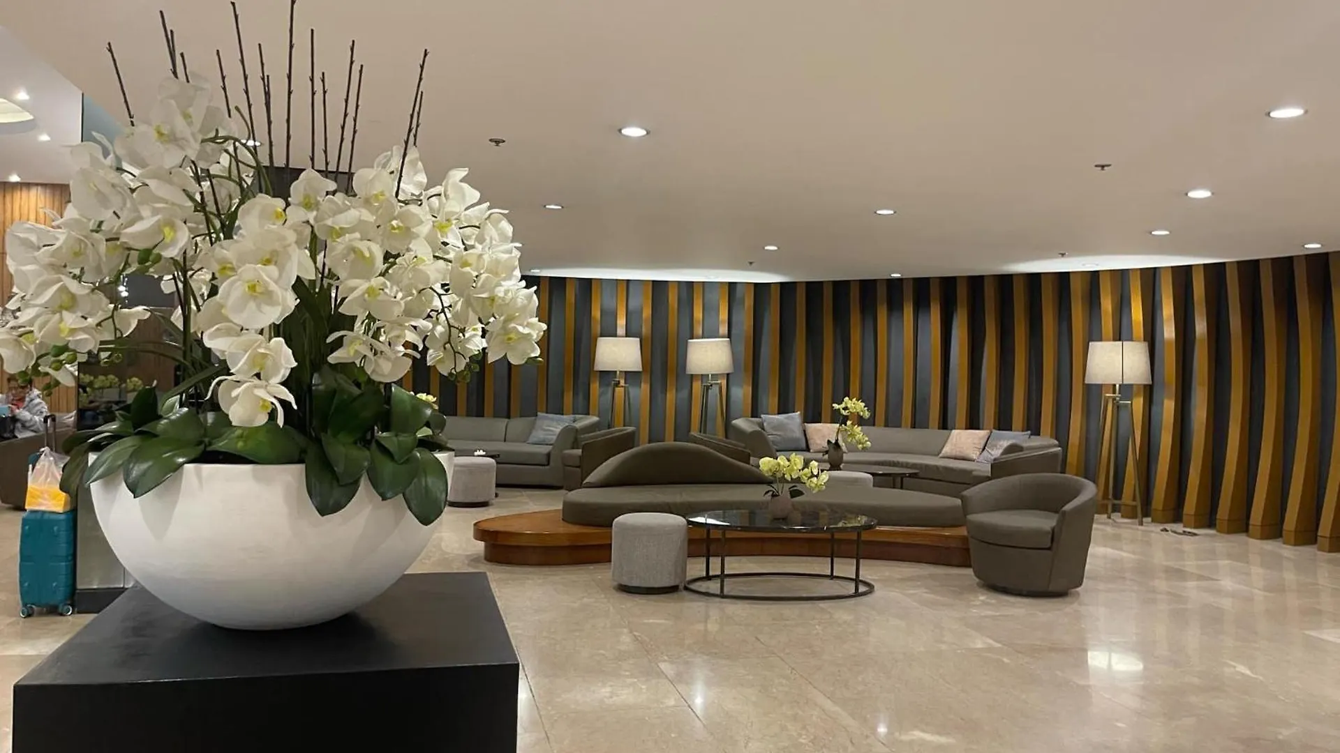 Smdc Shore 1 Residences, Tower A Μανίλα