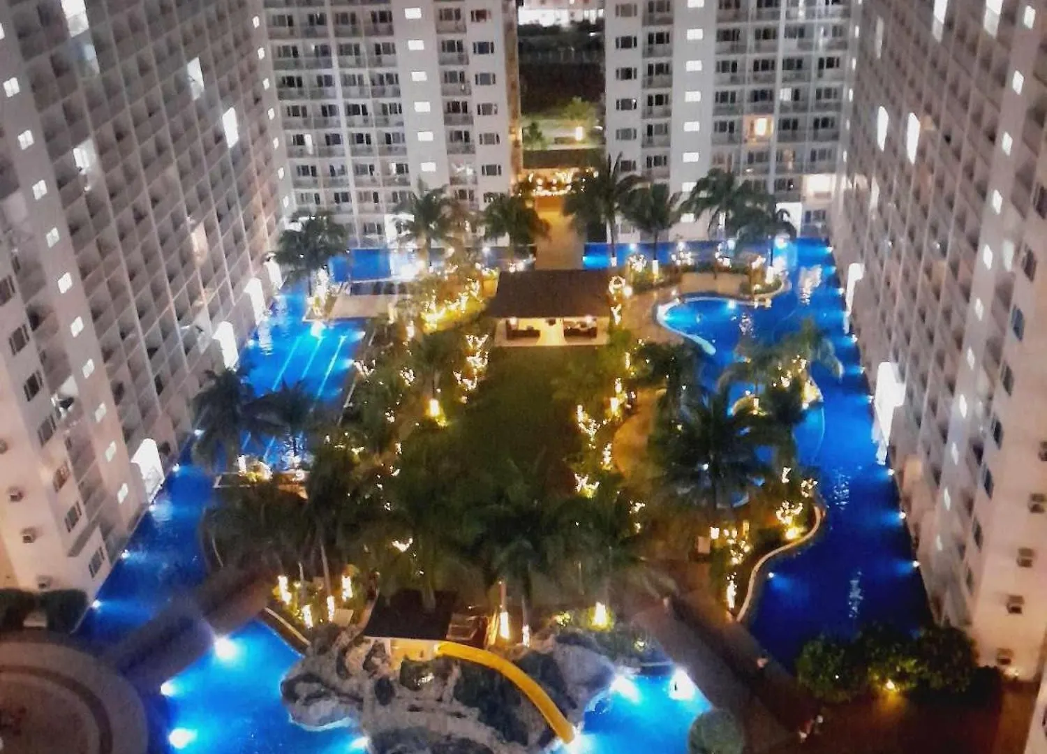 Διαμέρισμα Smdc Shore 1 Residences, Tower A Μανίλα Φιλιππίνες